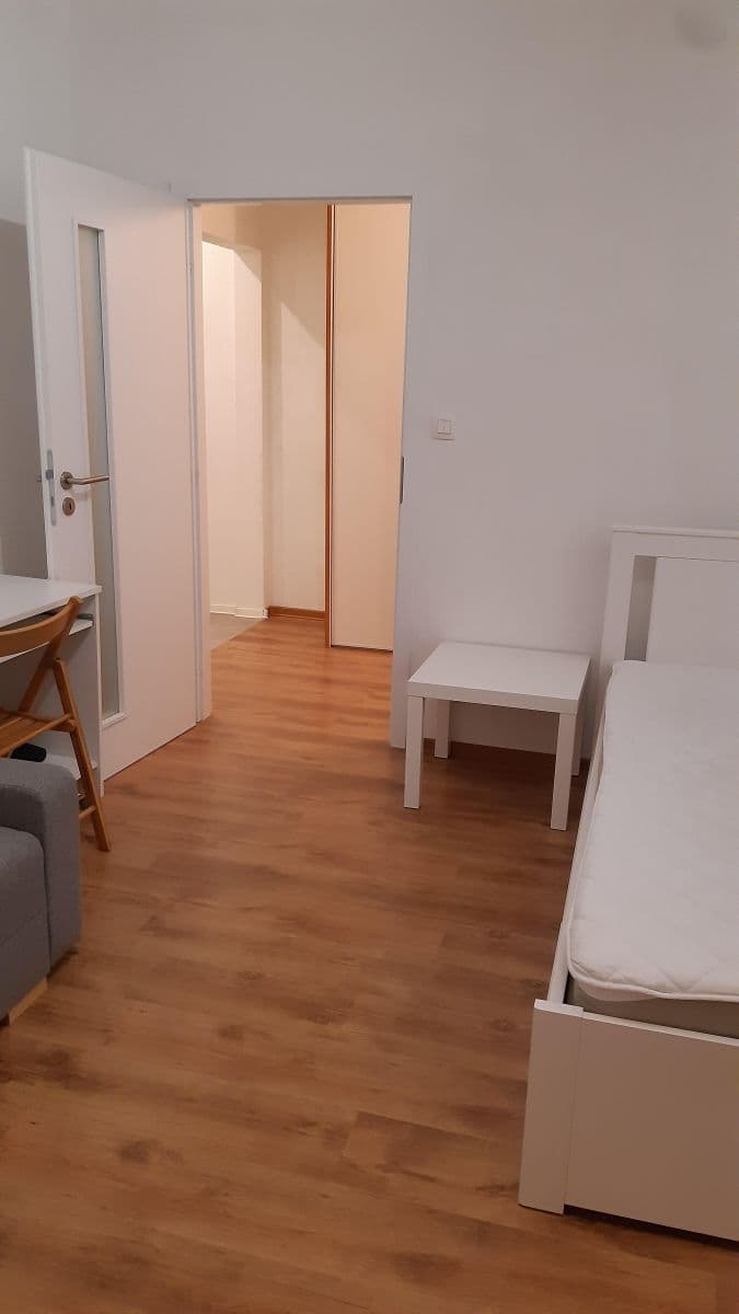 Pronájem bytu 1+1 36 m², Kolískova, Karlova Ves, Bratislavský kraj Pronájem bytu 1+1 36 m², Kolískova, Karlova Ves, Bratislavský kraj