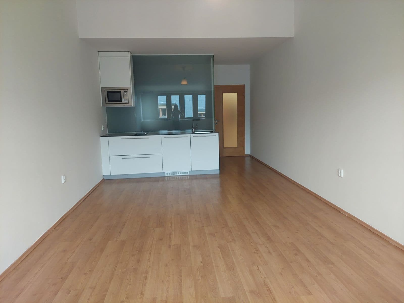Prodej bytu 1+kk 43 m², Hlubočepská, Praha, Praha Prodej bytu 1+kk 43 m², Hlubočepská, Praha, Praha