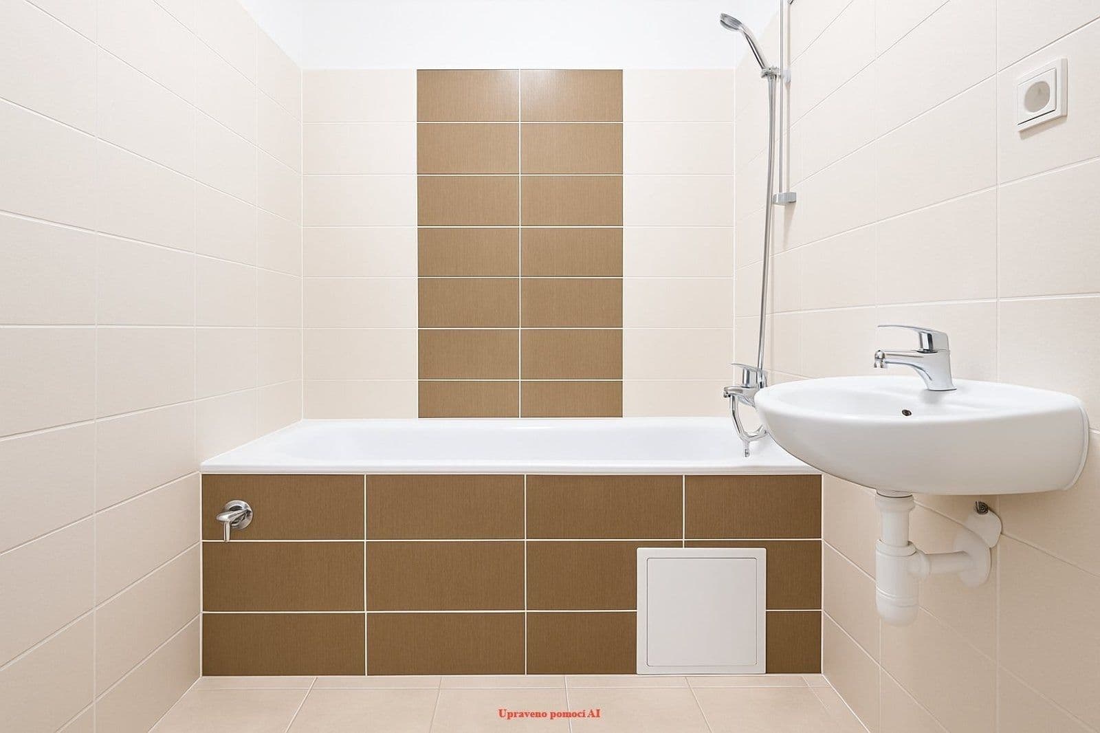 Pronájem bytu 2+1 57 m², Masarykova třída, Orlová, Moravskoslezský kraj Pronájem bytu 2+1 57 m², Masarykova třída, Orlová, Moravskoslezský kraj