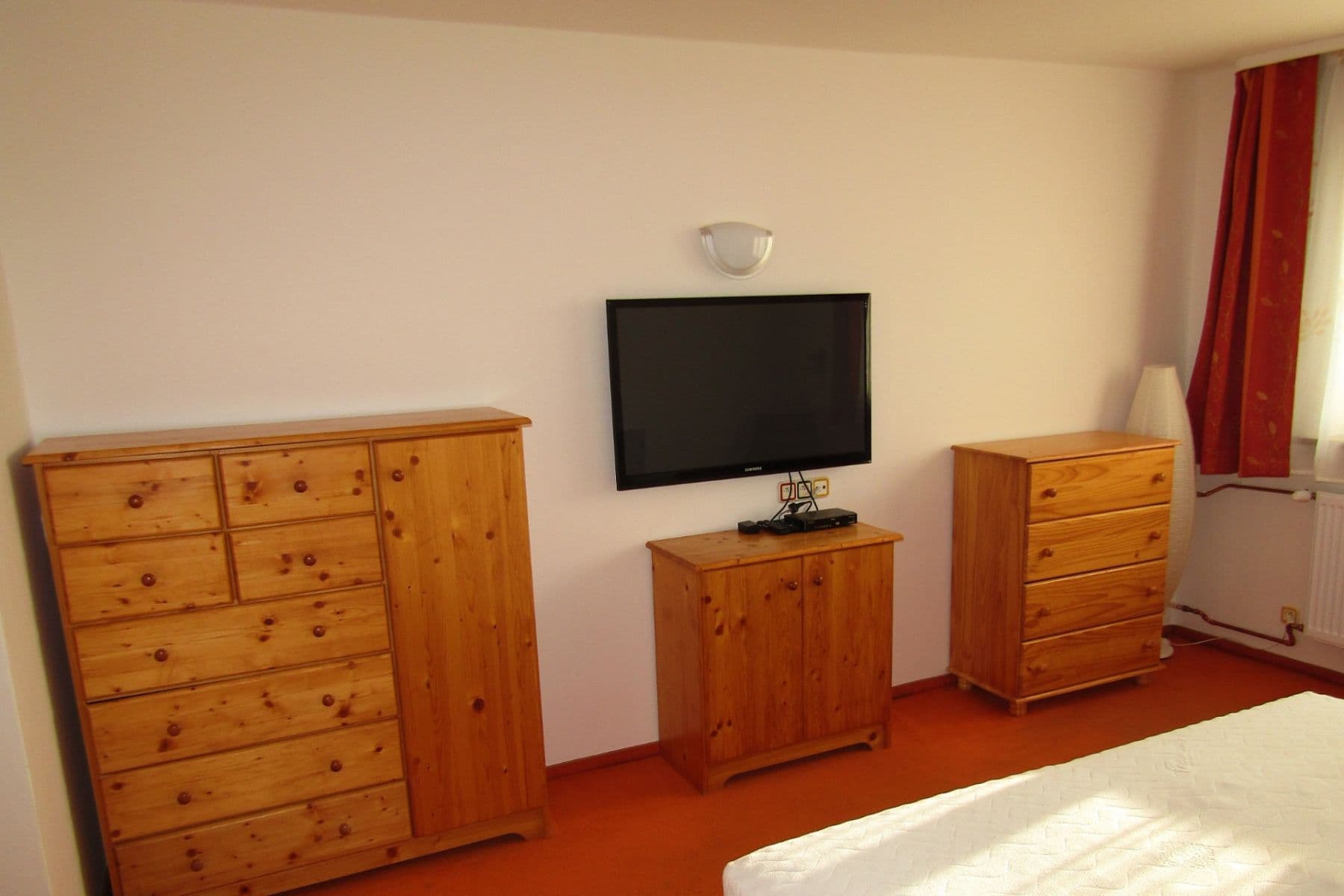 Pronájem bytu 2+1 54 m², Řepská, Praha, Praha Pronájem bytu 2+1 54 m², Řepská, Praha, Praha
