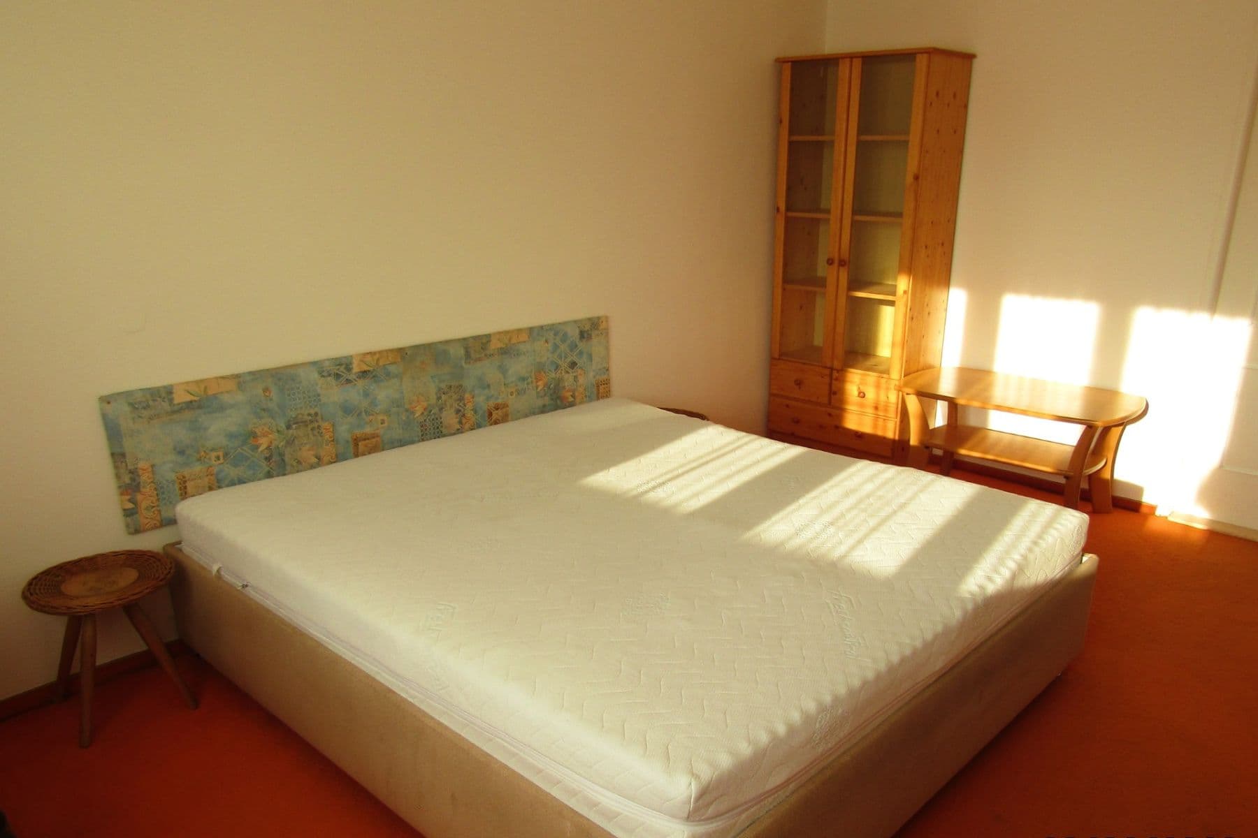 Pronájem bytu 2+1 54 m², Řepská, Praha, Praha Pronájem bytu 2+1 54 m², Řepská, Praha, Praha