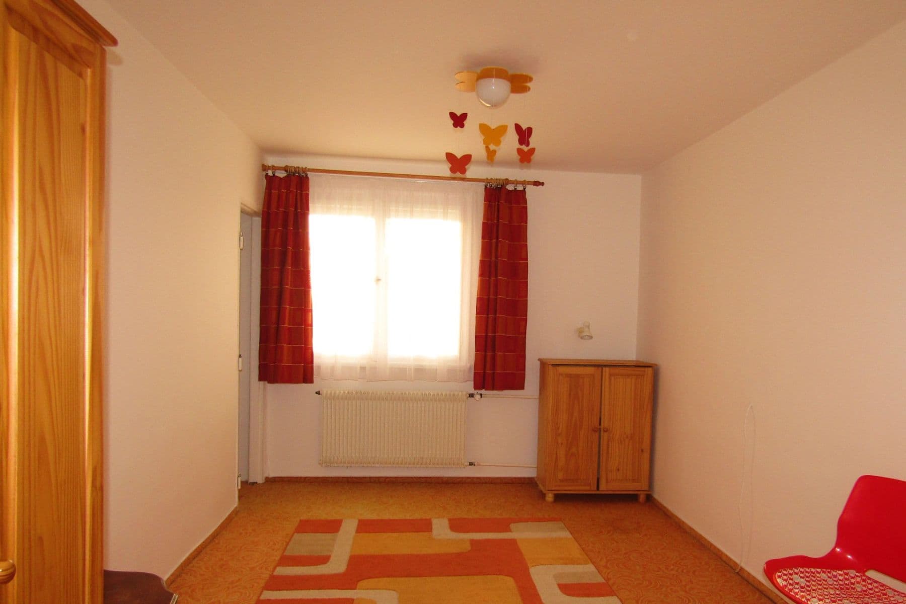Pronájem bytu 2+1 54 m², Řepská, Praha, Praha Pronájem bytu 2+1 54 m², Řepská, Praha, Praha