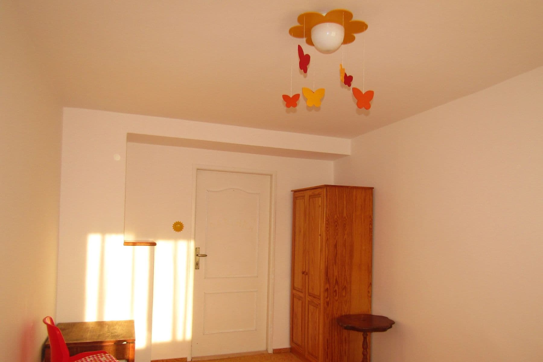 Pronájem bytu 2+1 54 m², Řepská, Praha, Praha Pronájem bytu 2+1 54 m², Řepská, Praha, Praha
