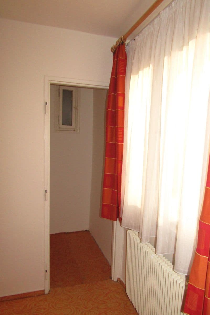 Pronájem bytu 2+1 54 m², Řepská, Praha, Praha Pronájem bytu 2+1 54 m², Řepská, Praha, Praha