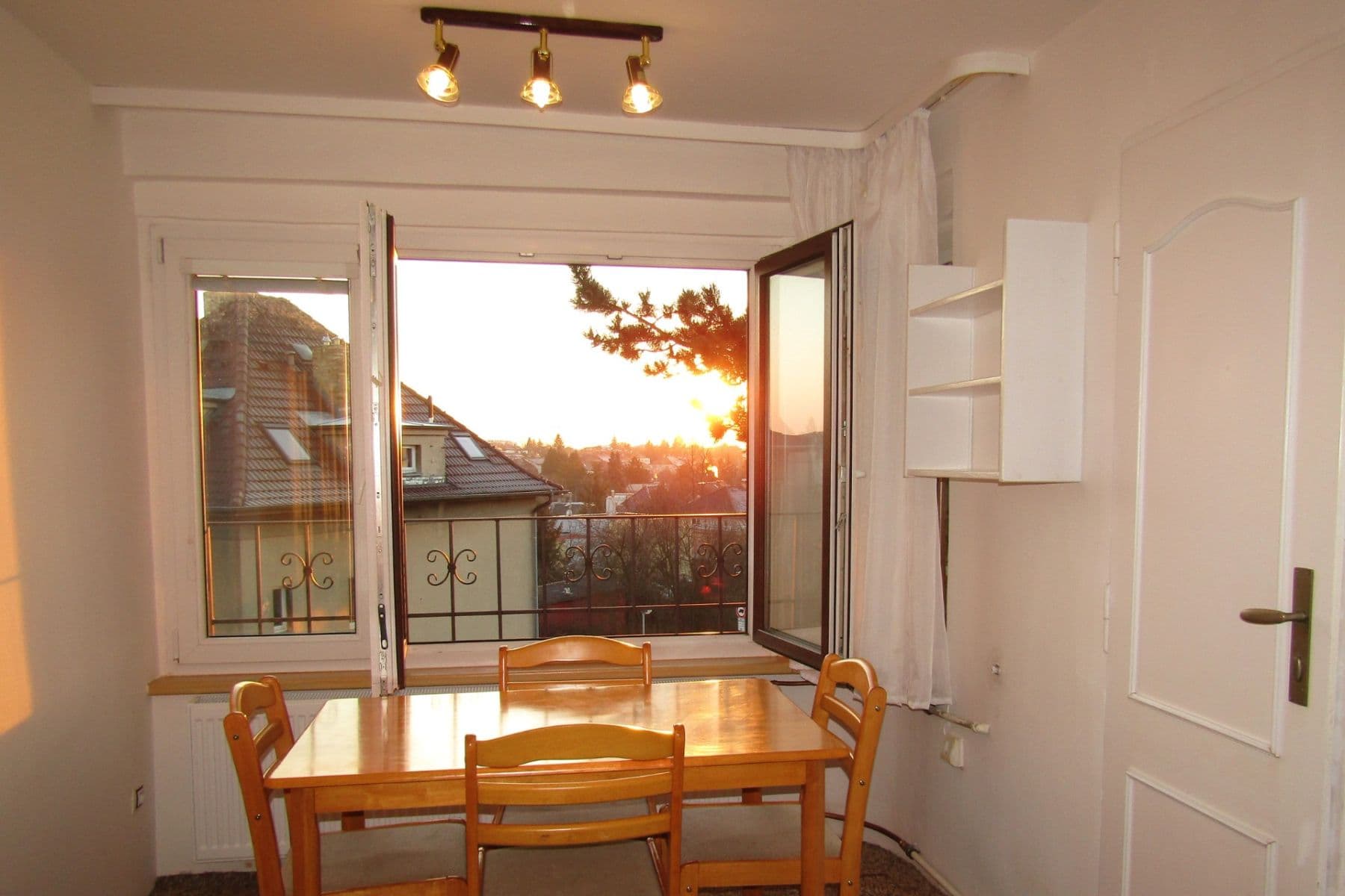 Pronájem bytu 2+1 54 m², Řepská, Praha, Praha Pronájem bytu 2+1 54 m², Řepská, Praha, Praha