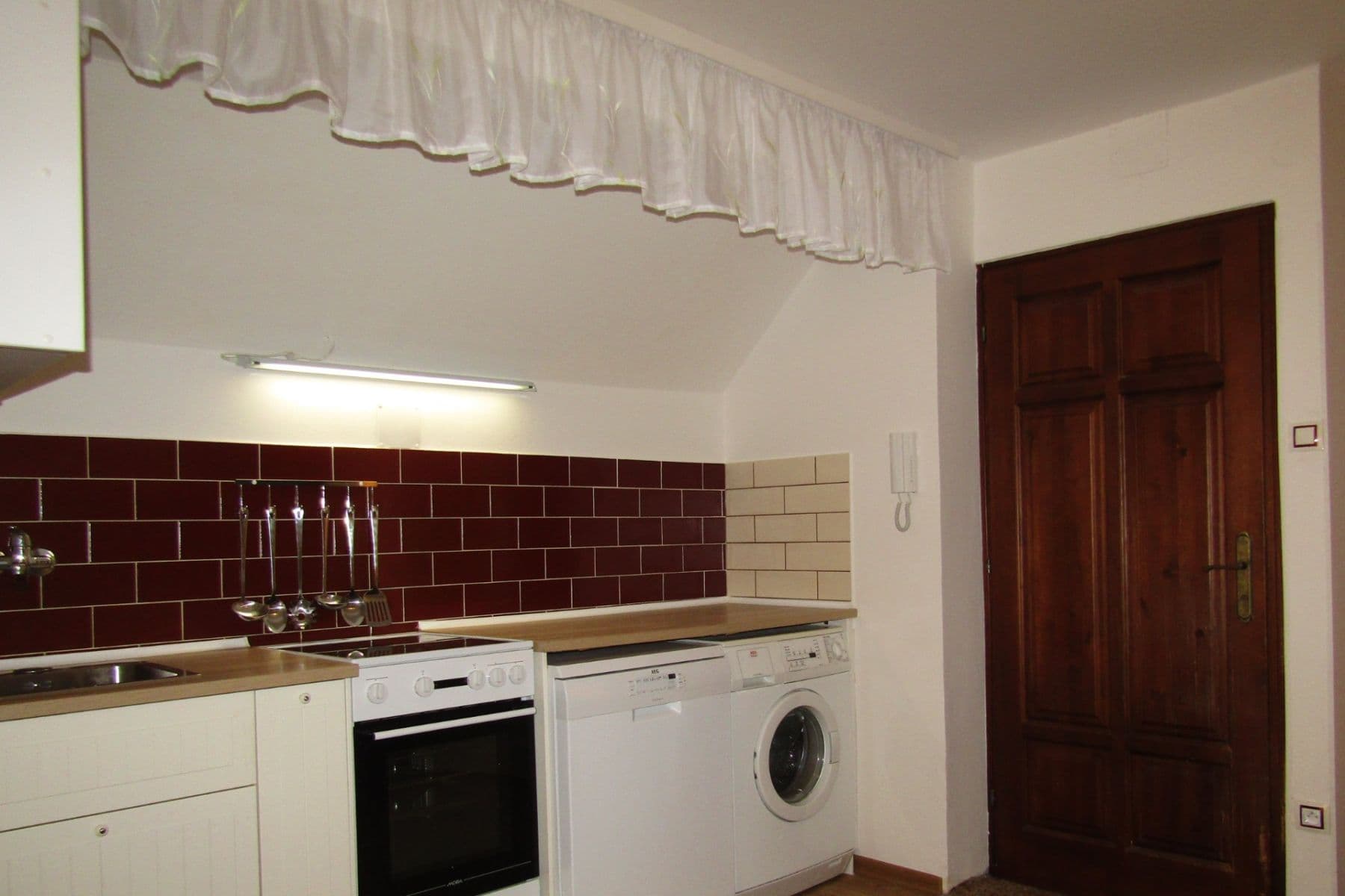 Pronájem bytu 2+1 54 m², Řepská, Praha, Praha Pronájem bytu 2+1 54 m², Řepská, Praha, Praha
