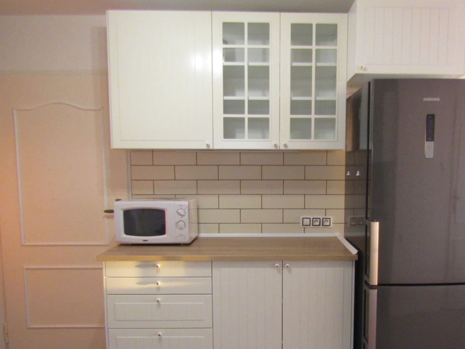 Pronájem bytu 2+1 54 m², Řepská, Praha, Praha Pronájem bytu 2+1 54 m², Řepská, Praha, Praha
