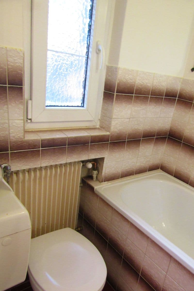Pronájem bytu 2+1 54 m², Řepská, Praha, Praha Pronájem bytu 2+1 54 m², Řepská, Praha, Praha