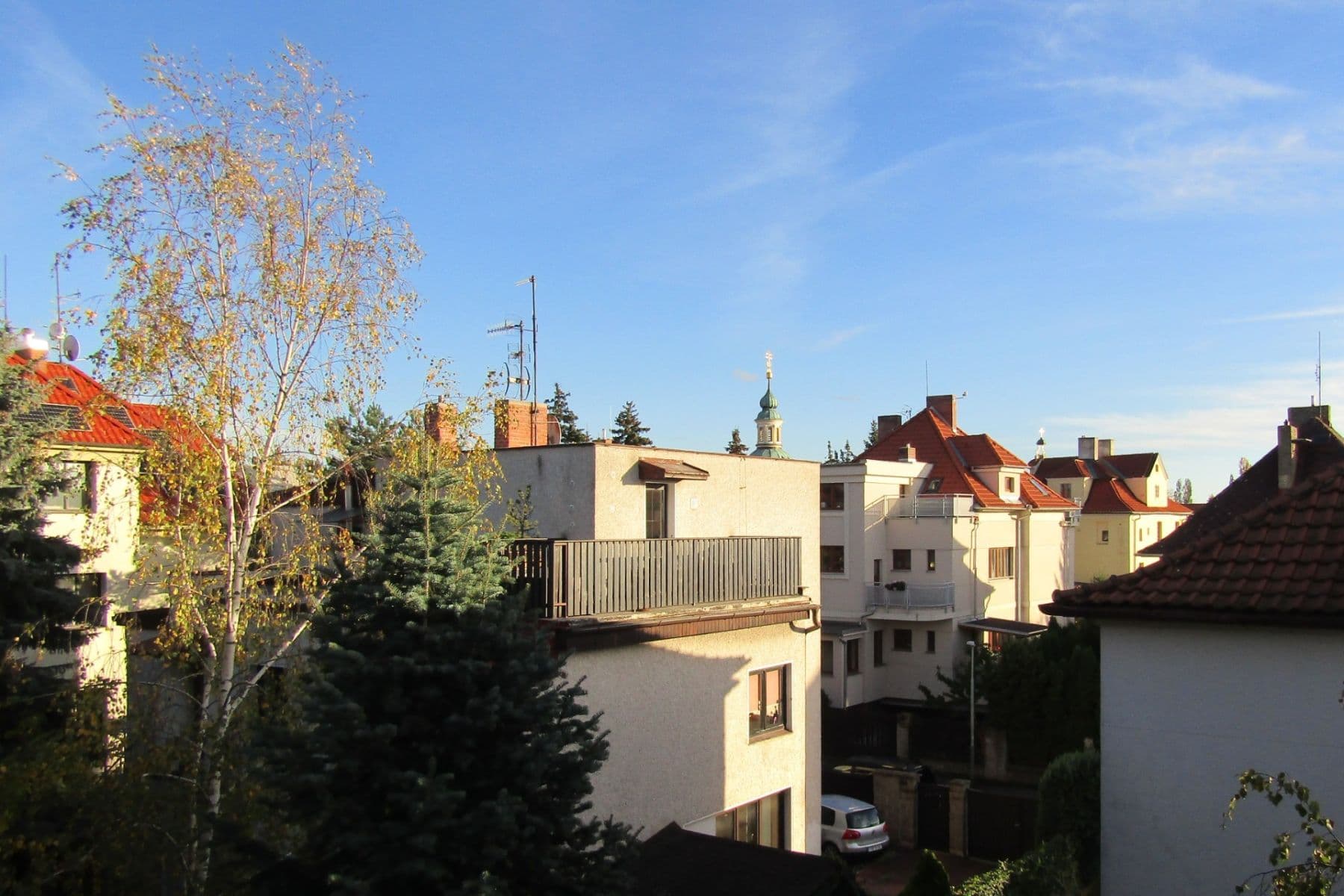 Pronájem bytu 2+1 54 m², Řepská, Praha, Praha Pronájem bytu 2+1 54 m², Řepská, Praha, Praha