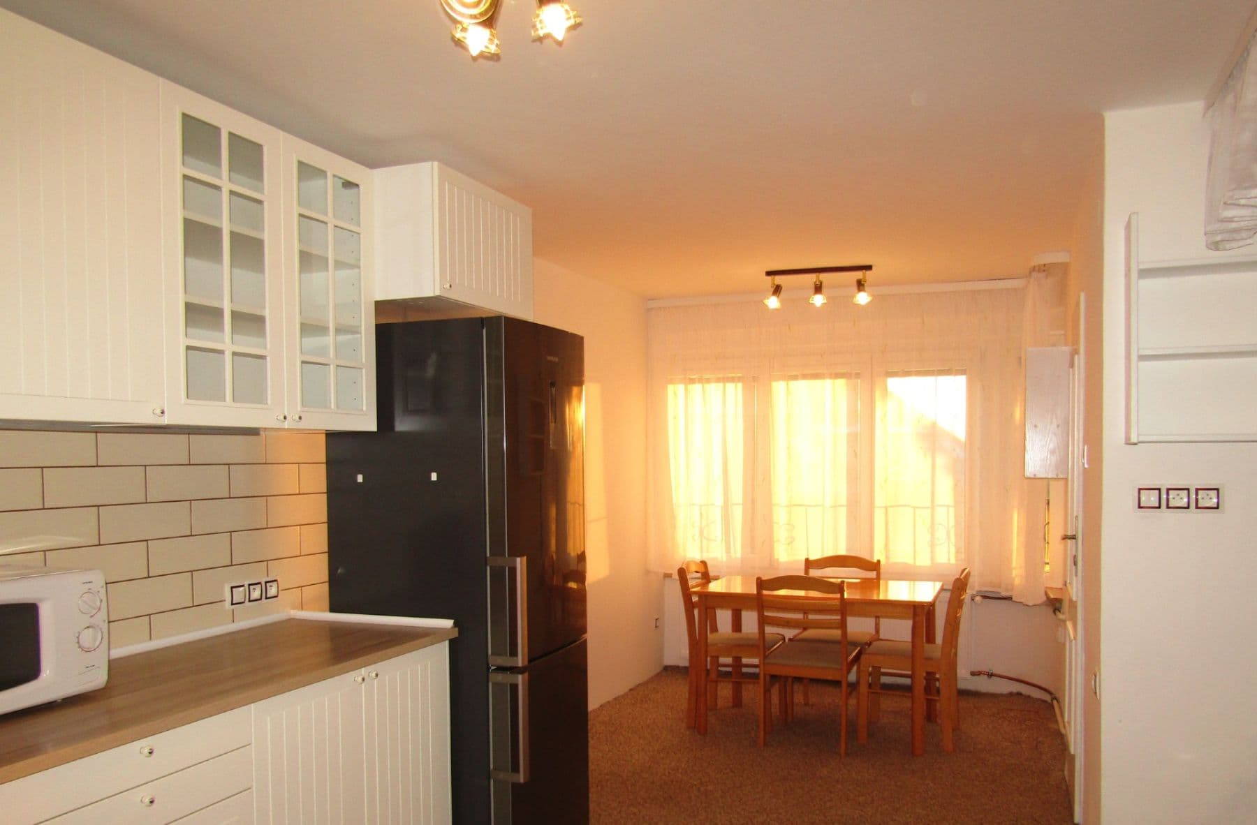Pronájem bytu 2+1 54 m², Řepská, Praha, Praha Pronájem bytu 2+1 54 m², Řepská, Praha, Praha