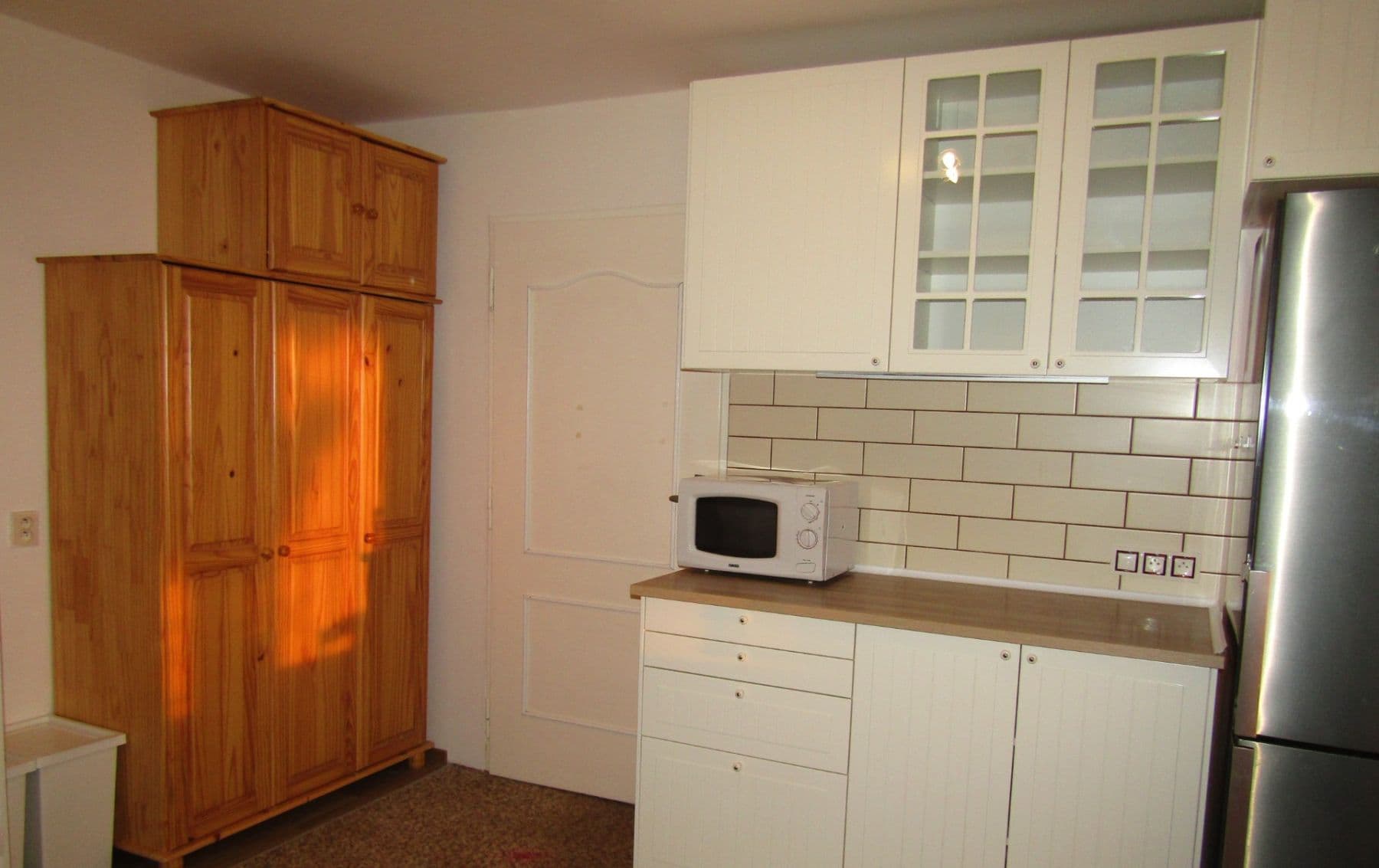Pronájem bytu 2+1 54 m², Řepská, Praha, Praha Pronájem bytu 2+1 54 m², Řepská, Praha, Praha