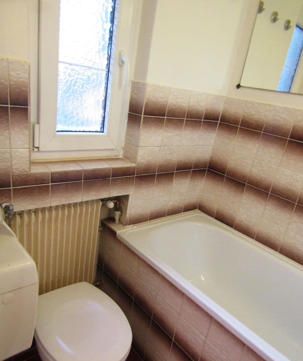 Pronájem bytu 2+1 54 m², Řepská, Praha, Praha Pronájem bytu 2+1 54 m², Řepská, Praha, Praha