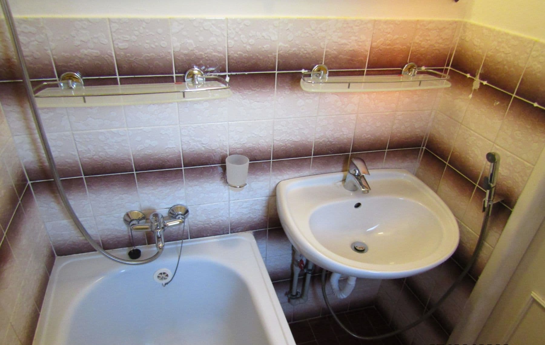 Pronájem bytu 2+1 54 m², Řepská, Praha, Praha Pronájem bytu 2+1 54 m², Řepská, Praha, Praha