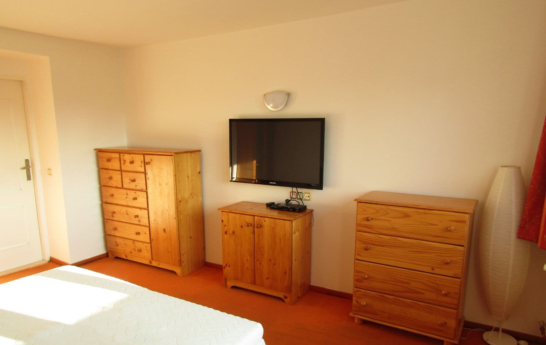 Pronájem bytu 2+1 54 m², Řepská, Praha, Praha Pronájem bytu 2+1 54 m², Řepská, Praha, Praha