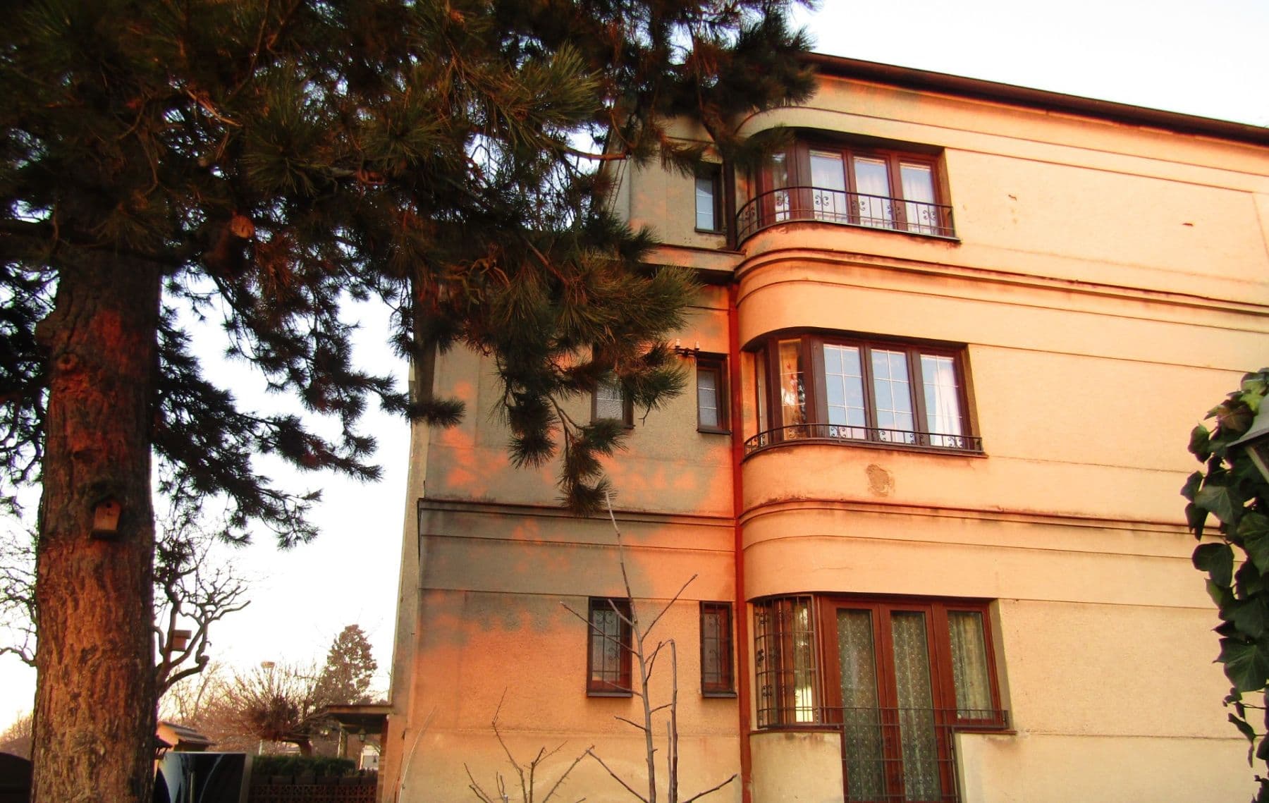 Pronájem bytu 2+1 54 m², Řepská, Praha, Praha Pronájem bytu 2+1 54 m², Řepská, Praha, Praha
