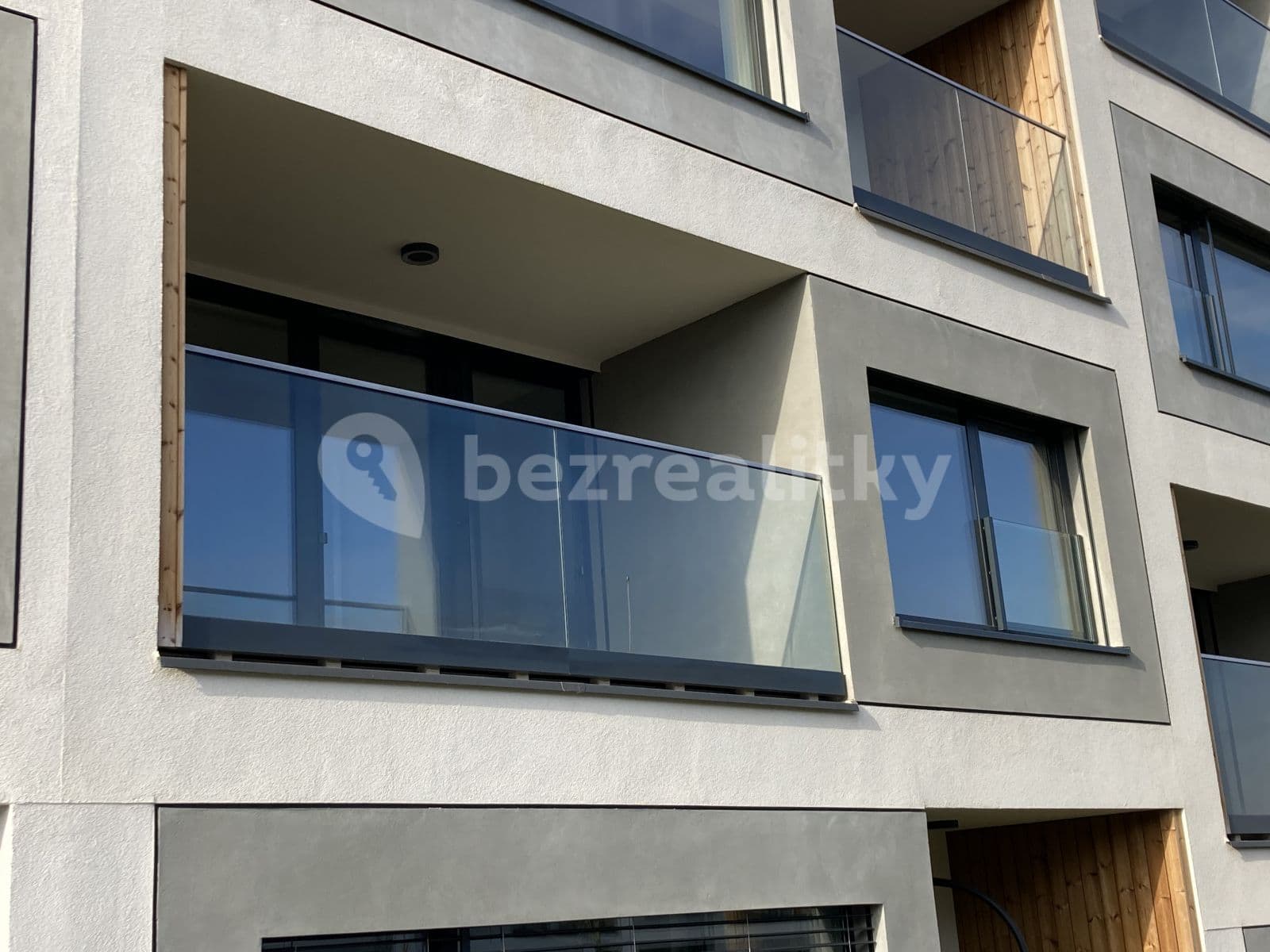 Pronájem bytu 2+kk 48 m², Kurandové, Praha, Praha Pronájem bytu 2+kk 48 m², Kurandové, Praha, Praha