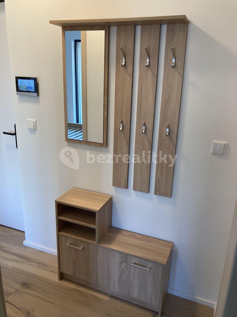 Pronájem bytu 2+kk 48 m², Kurandové, Praha, Praha Pronájem bytu 2+kk 48 m², Kurandové, Praha, Praha