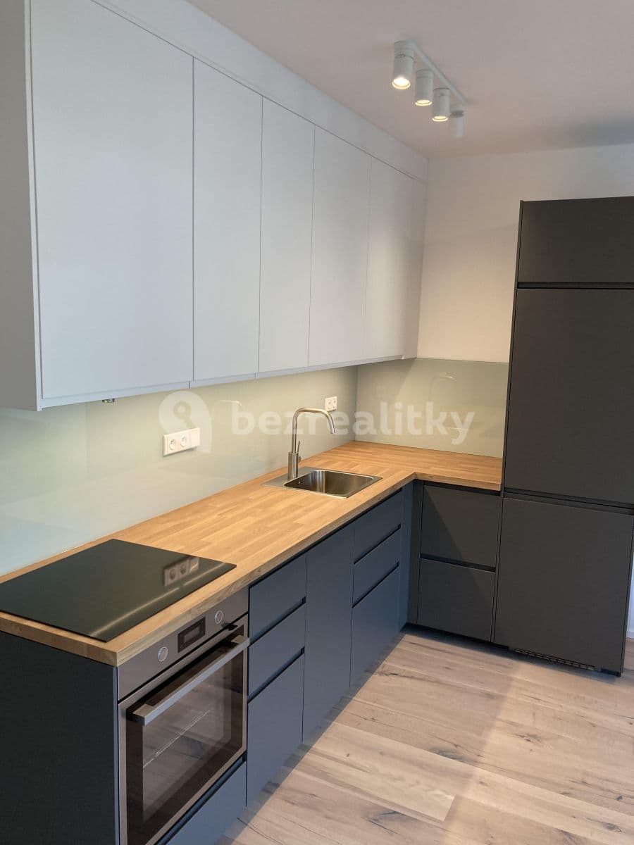 Pronájem bytu 2+kk 48 m², Kurandové, Praha, Praha Pronájem bytu 2+kk 48 m², Kurandové, Praha, Praha