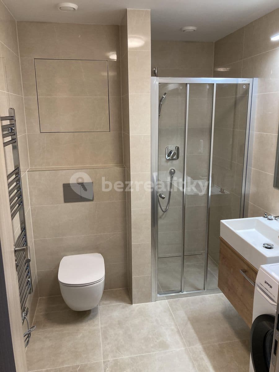 Pronájem bytu 2+kk 48 m², Kurandové, Praha, Praha Pronájem bytu 2+kk 48 m², Kurandové, Praha, Praha