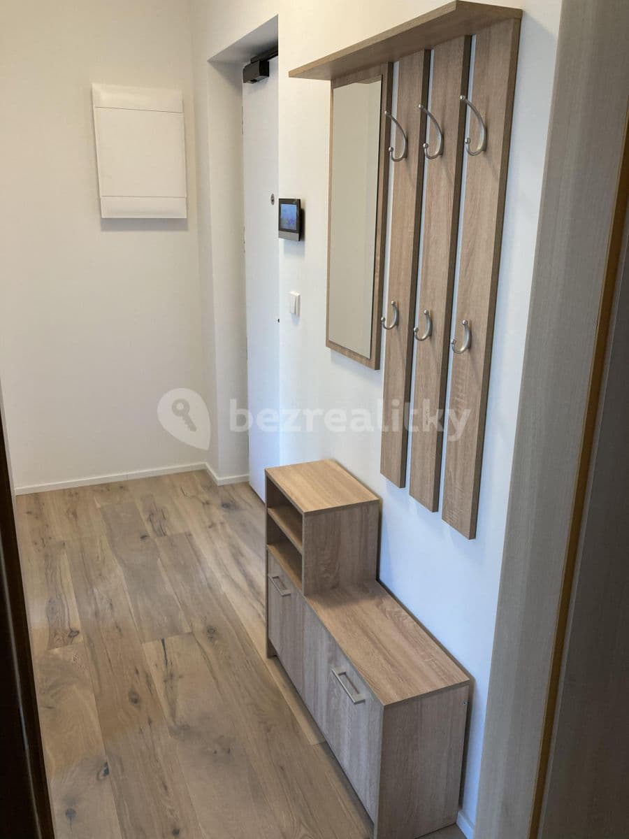 Pronájem bytu 2+kk 48 m², Kurandové, Praha, Praha Pronájem bytu 2+kk 48 m², Kurandové, Praha, Praha