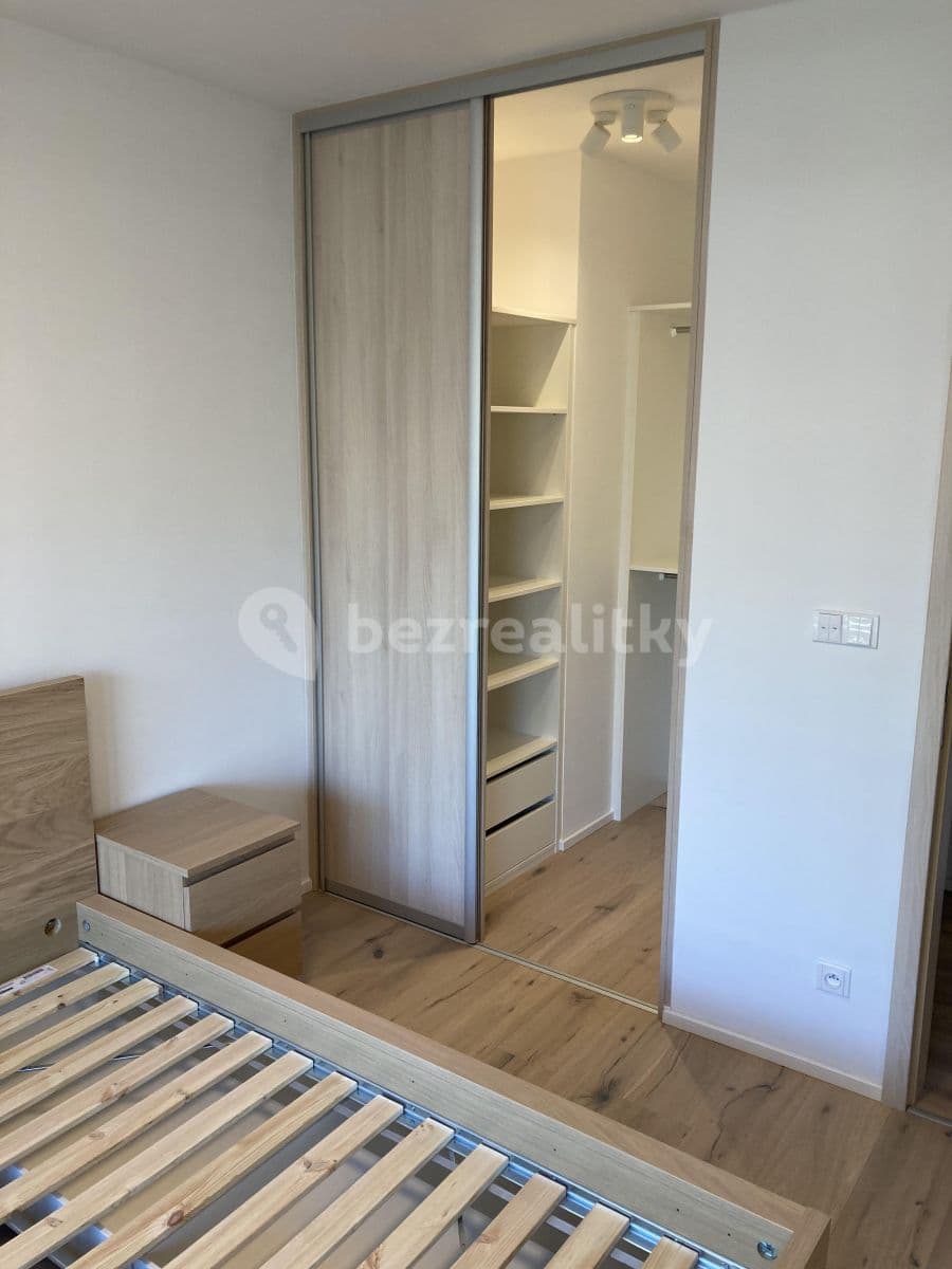 Pronájem bytu 2+kk 48 m², Kurandové, Praha, Praha Pronájem bytu 2+kk 48 m², Kurandové, Praha, Praha