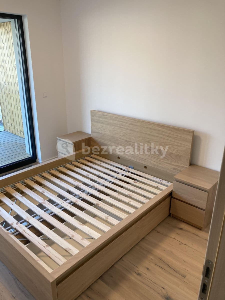 Pronájem bytu 2+kk 48 m², Kurandové, Praha, Praha Pronájem bytu 2+kk 48 m², Kurandové, Praha, Praha