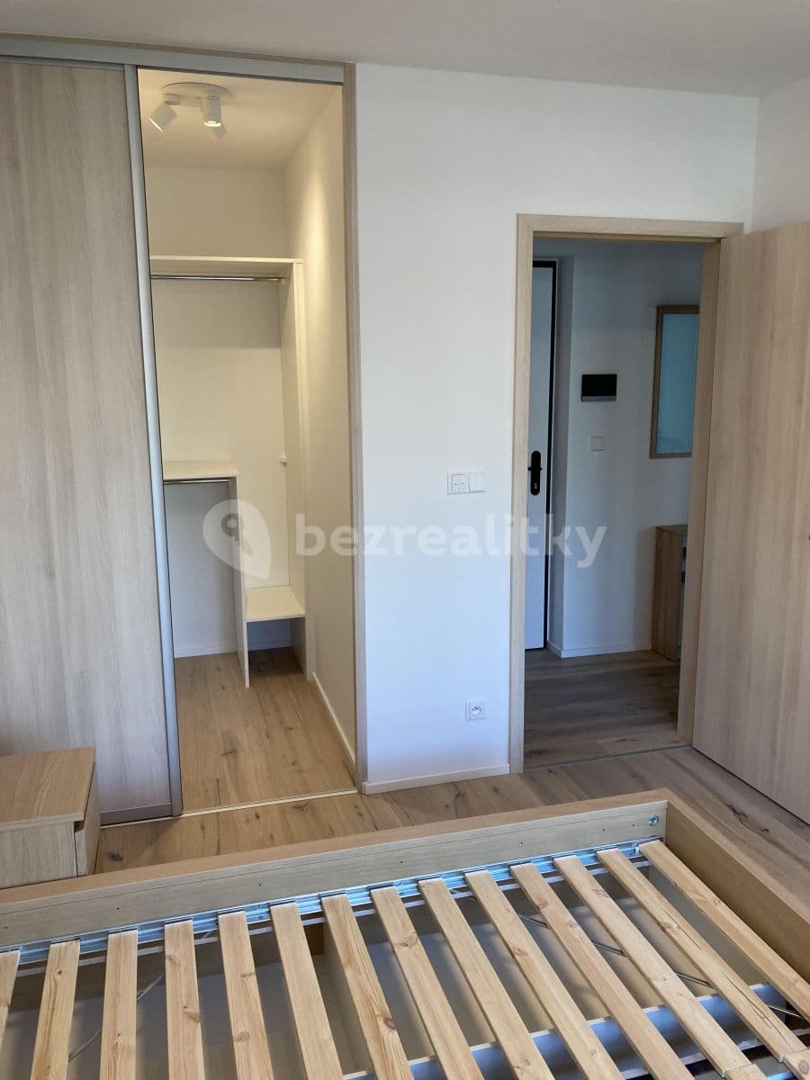 Pronájem bytu 2+kk 48 m², Kurandové, Praha, Praha Pronájem bytu 2+kk 48 m², Kurandové, Praha, Praha