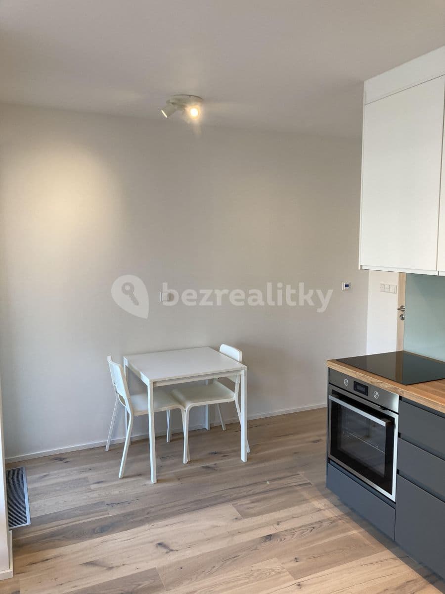 Pronájem bytu 2+kk 48 m², Kurandové, Praha, Praha Pronájem bytu 2+kk 48 m², Kurandové, Praha, Praha