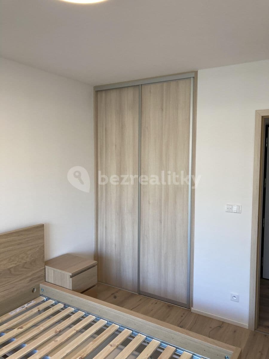 Pronájem bytu 2+kk 48 m², Kurandové, Praha, Praha Pronájem bytu 2+kk 48 m², Kurandové, Praha, Praha