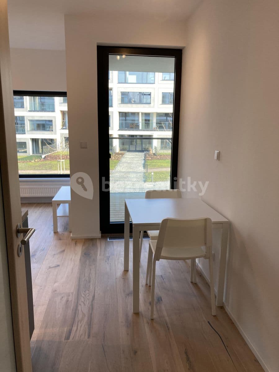 Pronájem bytu 2+kk 48 m², Kurandové, Praha, Praha Pronájem bytu 2+kk 48 m², Kurandové, Praha, Praha