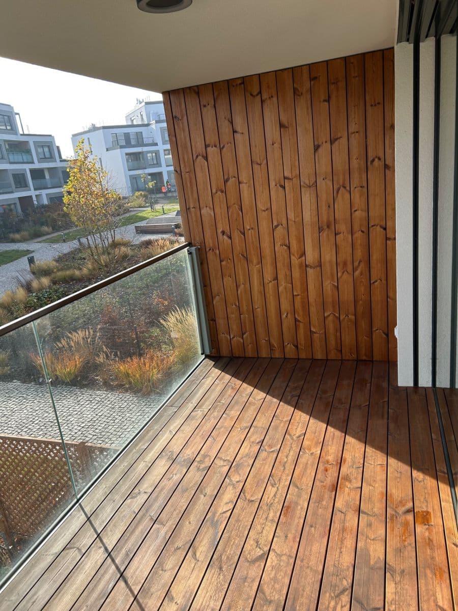 Pronájem bytu 2+kk 48 m², Kurandové, Praha, Praha Pronájem bytu 2+kk 48 m², Kurandové, Praha, Praha