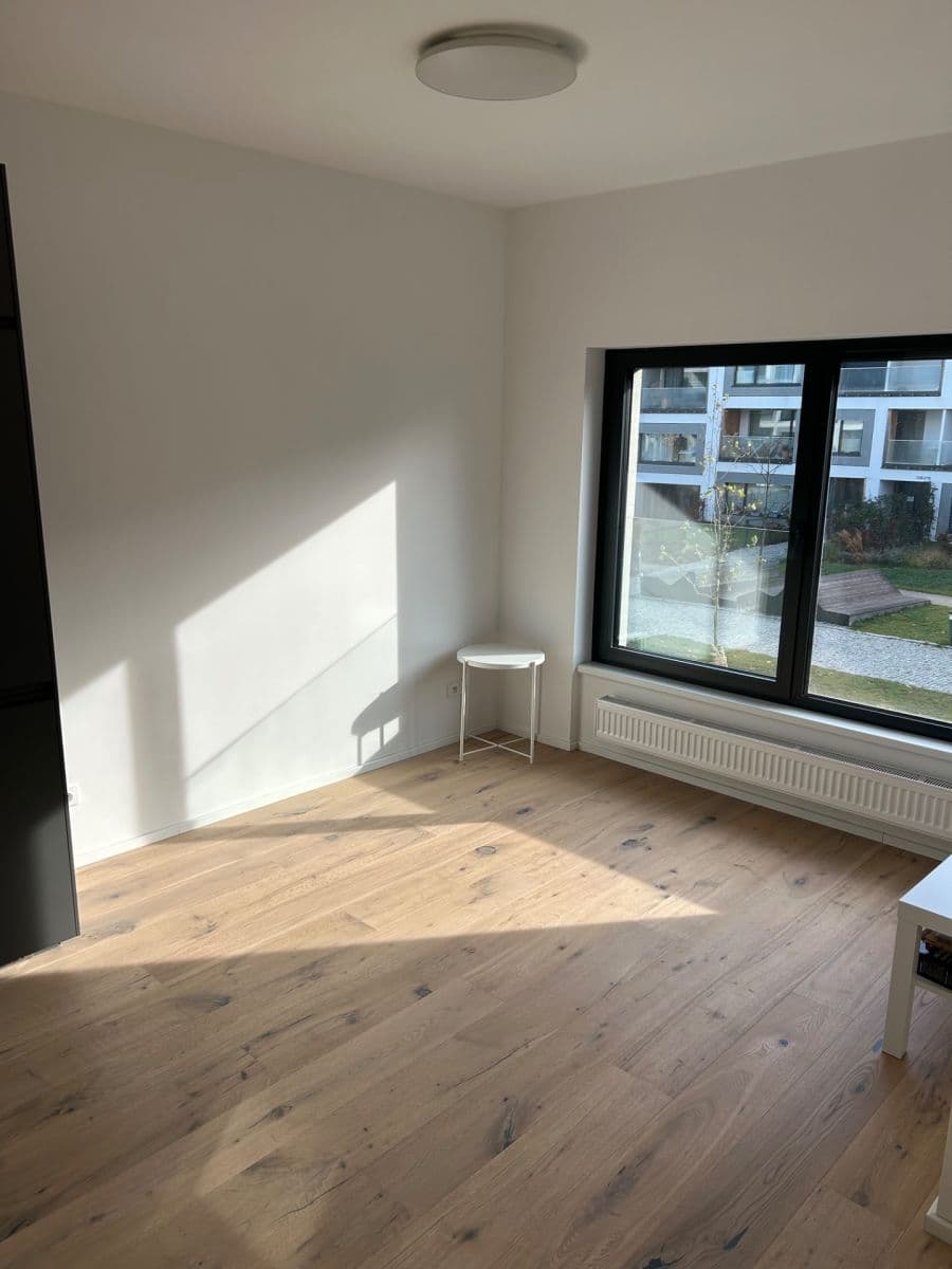 Pronájem bytu 2+kk 48 m², Kurandové, Praha, Praha Pronájem bytu 2+kk 48 m², Kurandové, Praha, Praha