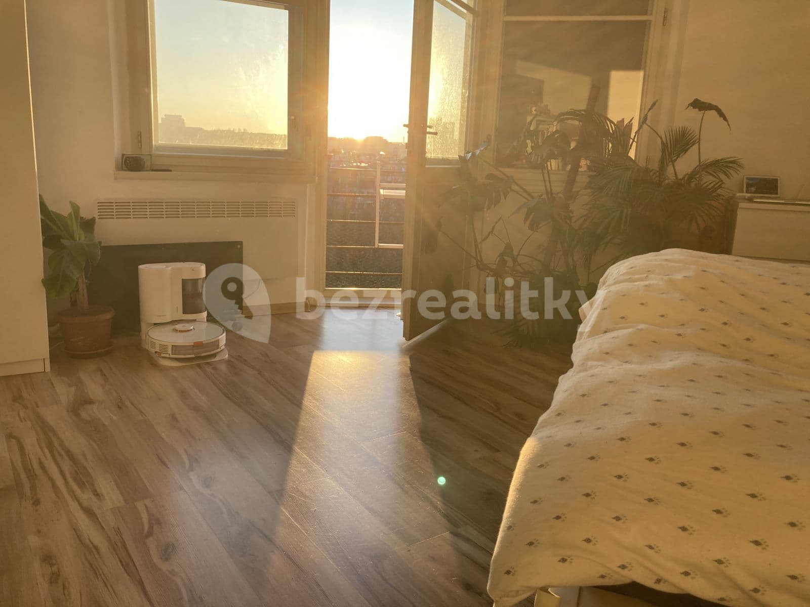 Pronájem bytu 2+kk 50 m², Oblouková, Praha, Praha Pronájem bytu 2+kk 50 m², Oblouková, Praha, Praha