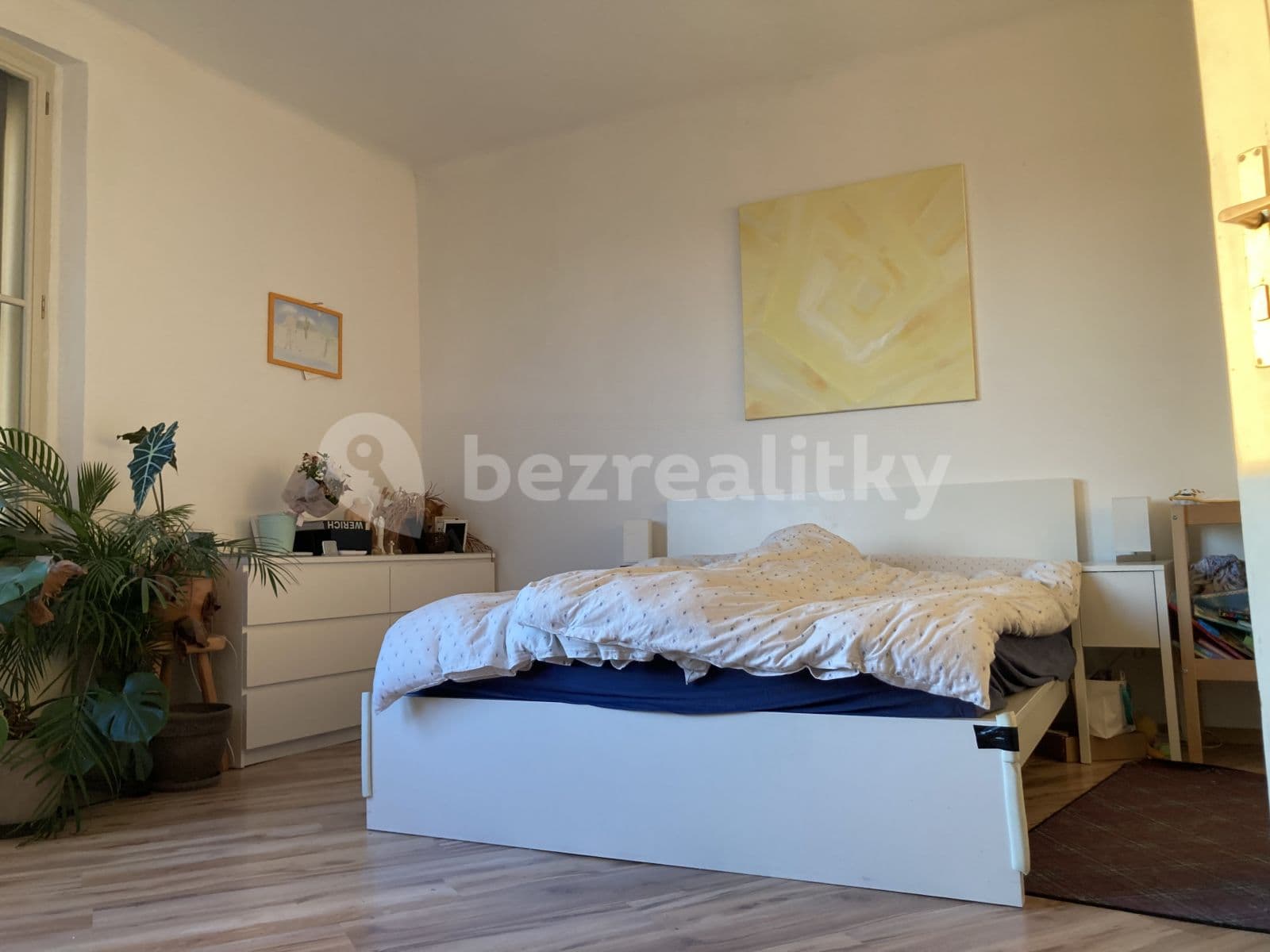 Pronájem bytu 2+kk 50 m², Oblouková, Praha, Praha Pronájem bytu 2+kk 50 m², Oblouková, Praha, Praha