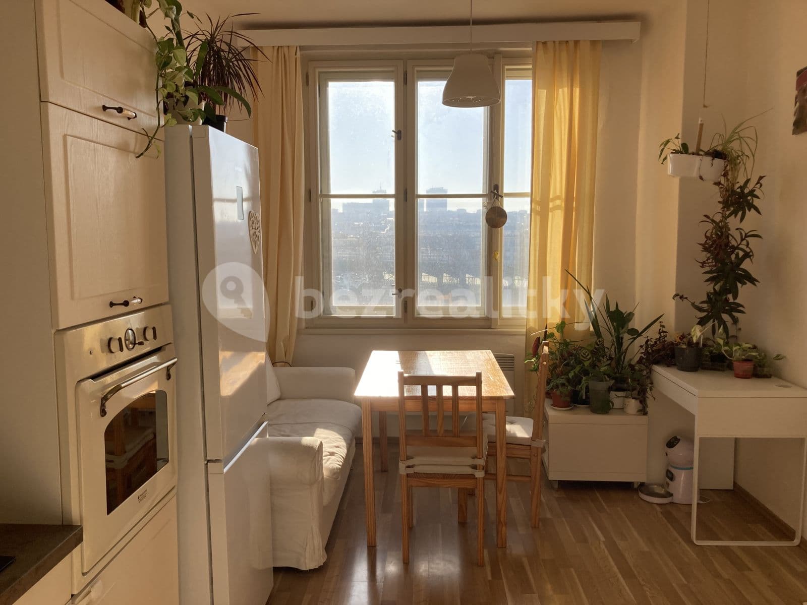 Pronájem bytu 2+kk 50 m², Oblouková, Praha, Praha Pronájem bytu 2+kk 50 m², Oblouková, Praha, Praha