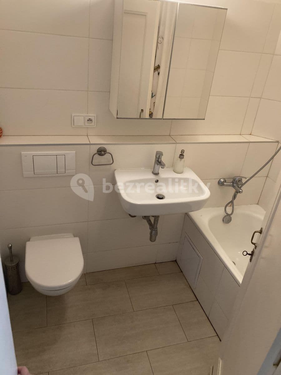 Pronájem bytu 2+kk 50 m², Oblouková, Praha, Praha Pronájem bytu 2+kk 50 m², Oblouková, Praha, Praha