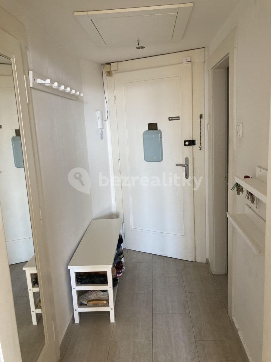 Pronájem bytu 2+kk 50 m², Oblouková, Praha, Praha Pronájem bytu 2+kk 50 m², Oblouková, Praha, Praha