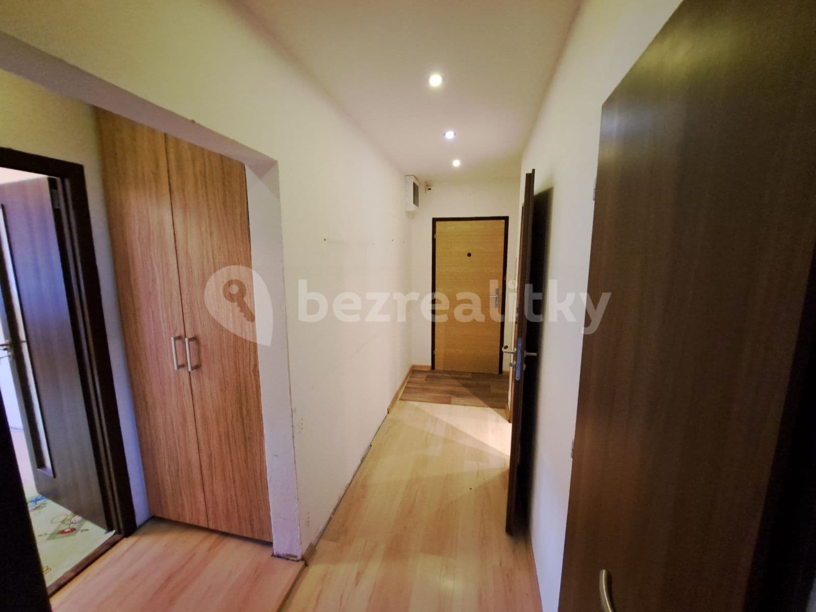 Pronájem bytu 3+1 68 m², Opavská, Ostrava, Moravskoslezský kraj Pronájem bytu 3+1 68 m², Opavská, Ostrava, Moravskoslezský kraj