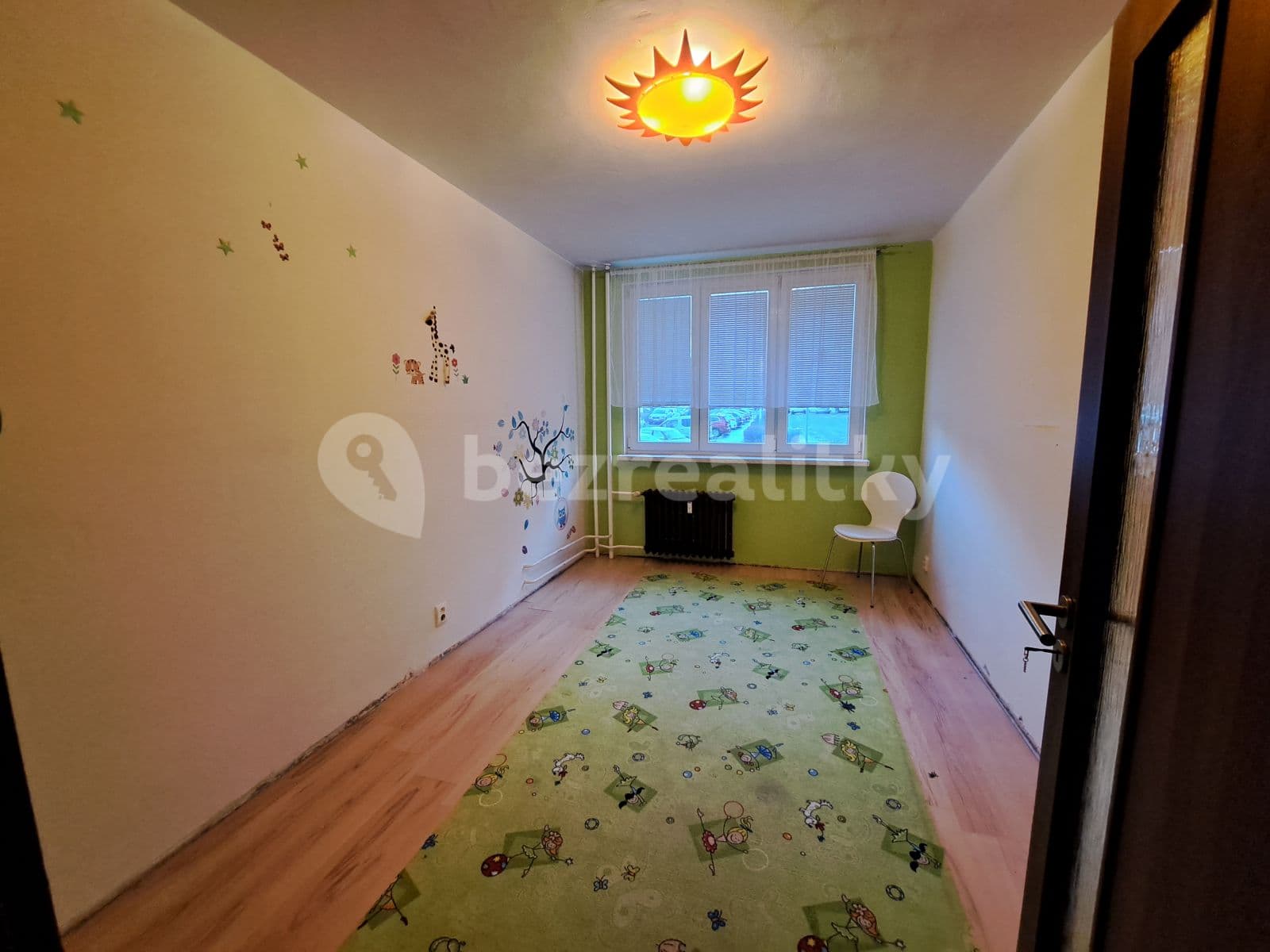 Pronájem bytu 3+1 68 m², Opavská, Ostrava, Moravskoslezský kraj Pronájem bytu 3+1 68 m², Opavská, Ostrava, Moravskoslezský kraj