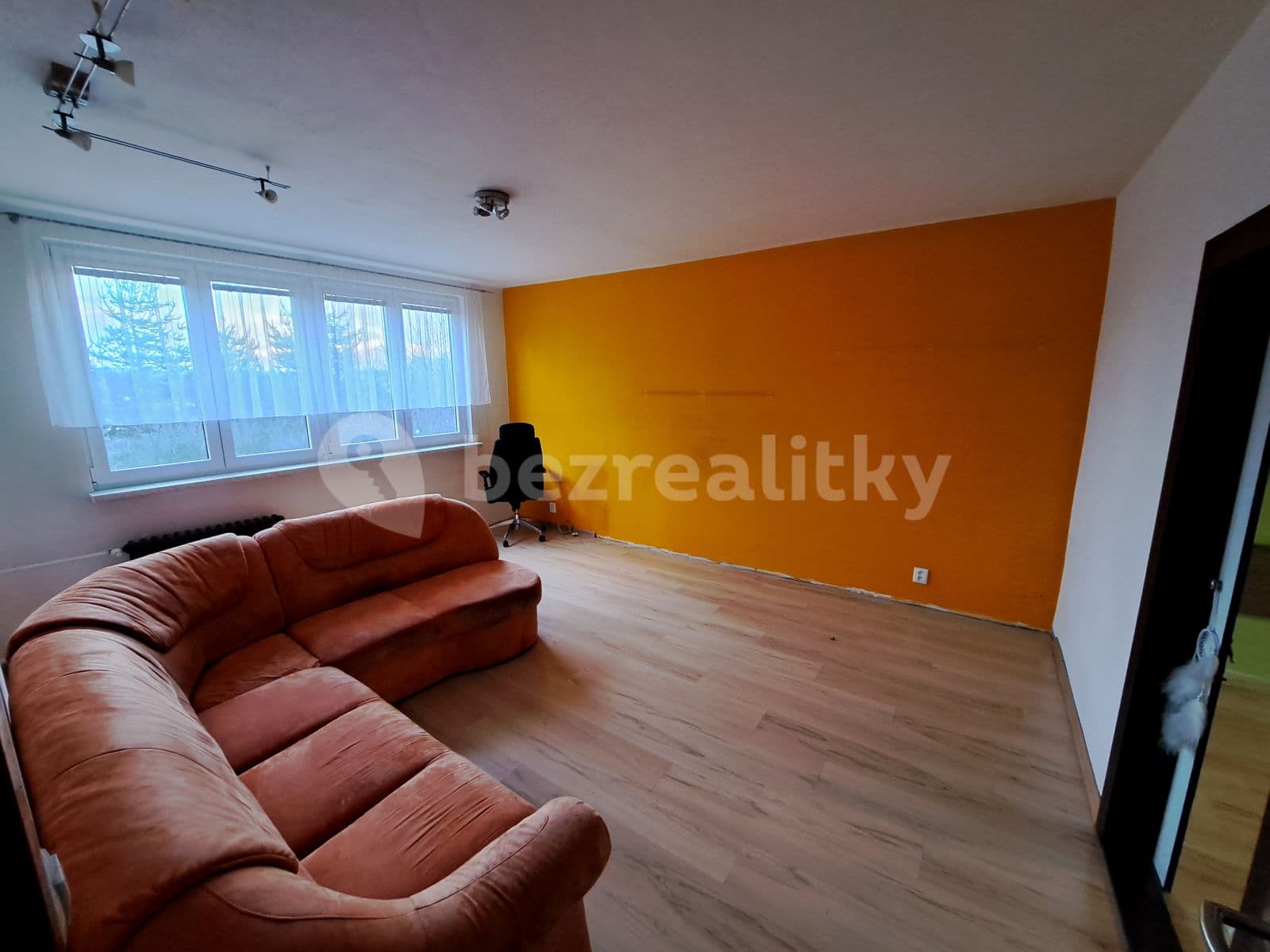 Pronájem bytu 3+1 68 m², Opavská, Ostrava, Moravskoslezský kraj Pronájem bytu 3+1 68 m², Opavská, Ostrava, Moravskoslezský kraj
