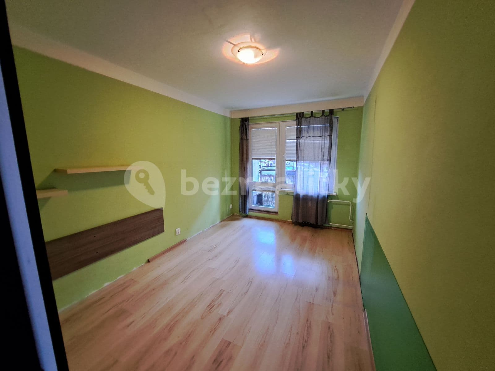 Pronájem bytu 3+1 68 m², Opavská, Ostrava, Moravskoslezský kraj Pronájem bytu 3+1 68 m², Opavská, Ostrava, Moravskoslezský kraj