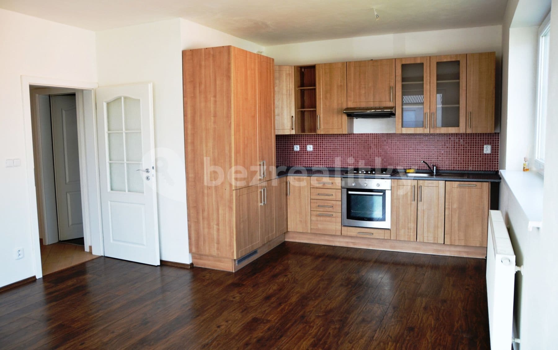 Pronájem bytu 2+kk 53 m², Za Kaštany, Plzeň, Plzeňský kraj Pronájem bytu 2+kk 53 m², Za Kaštany, Plzeň, Plzeňský kraj