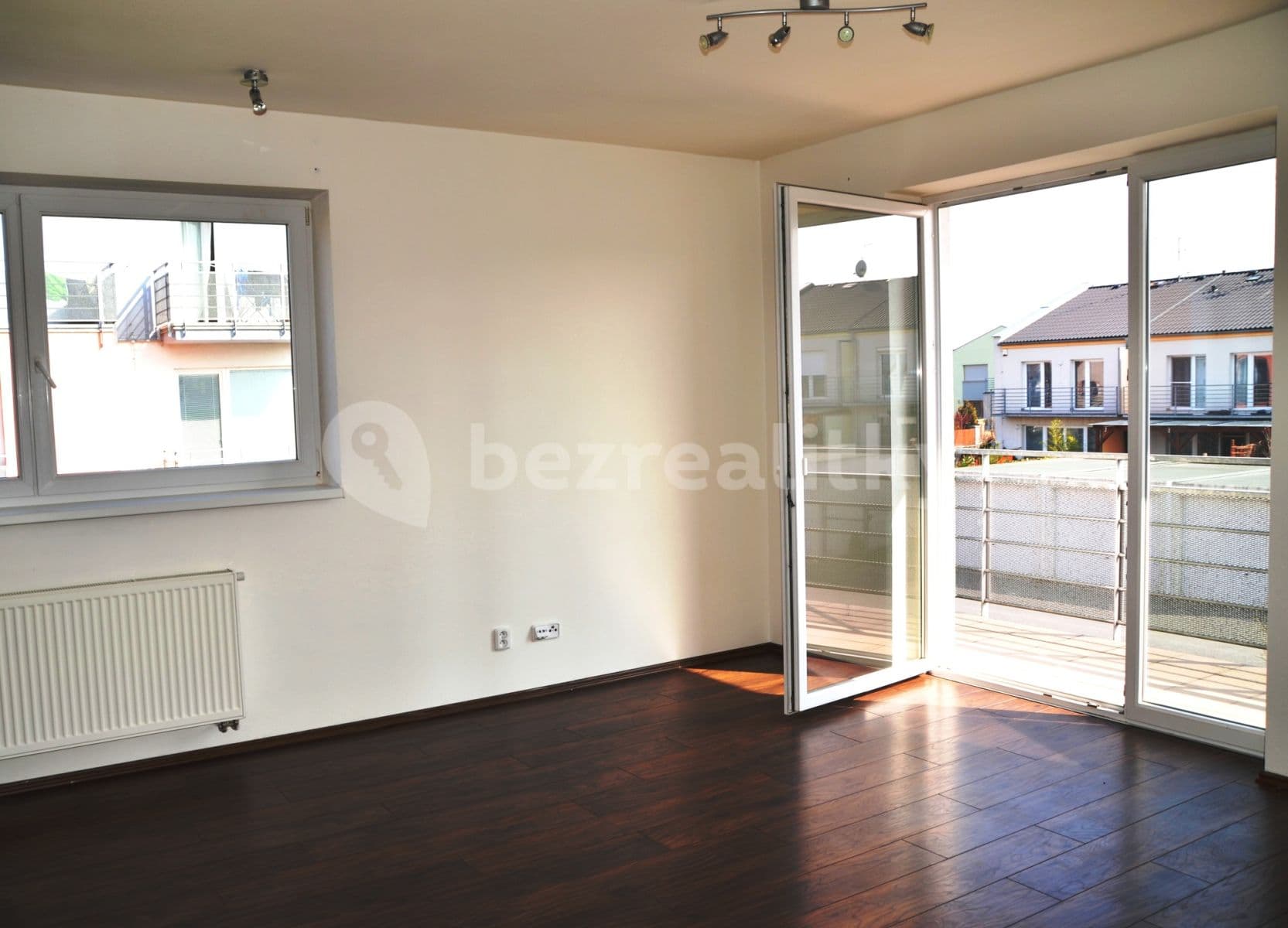 Pronájem bytu 2+kk 53 m², Za Kaštany, Plzeň, Plzeňský kraj Pronájem bytu 2+kk 53 m², Za Kaštany, Plzeň, Plzeňský kraj