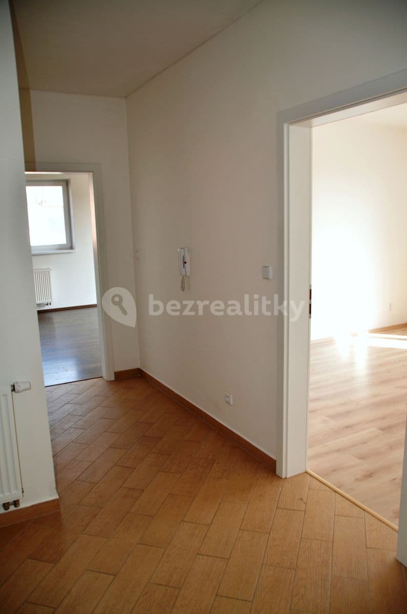 Pronájem bytu 2+kk 53 m², Za Kaštany, Plzeň, Plzeňský kraj Pronájem bytu 2+kk 53 m², Za Kaštany, Plzeň, Plzeňský kraj