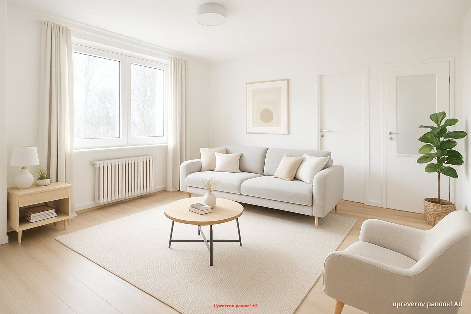 Pronájem bytu 3+1 71 m², Dukelská, Havířov, Moravskoslezský kraj Pronájem bytu 3+1 71 m², Dukelská, Havířov, Moravskoslezský kraj