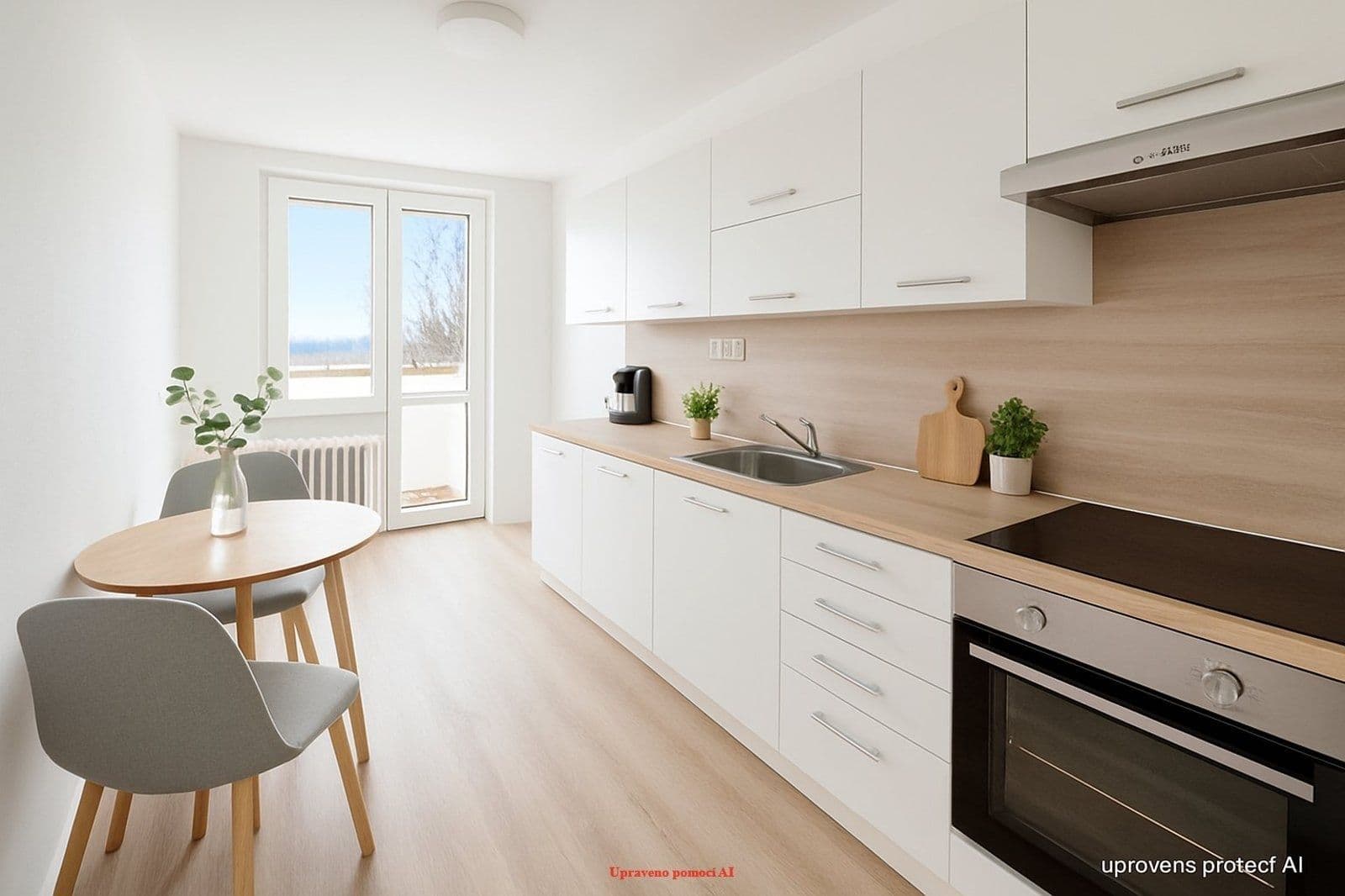 Pronájem bytu 3+1 71 m², Dukelská, Havířov, Moravskoslezský kraj Pronájem bytu 3+1 71 m², Dukelská, Havířov, Moravskoslezský kraj