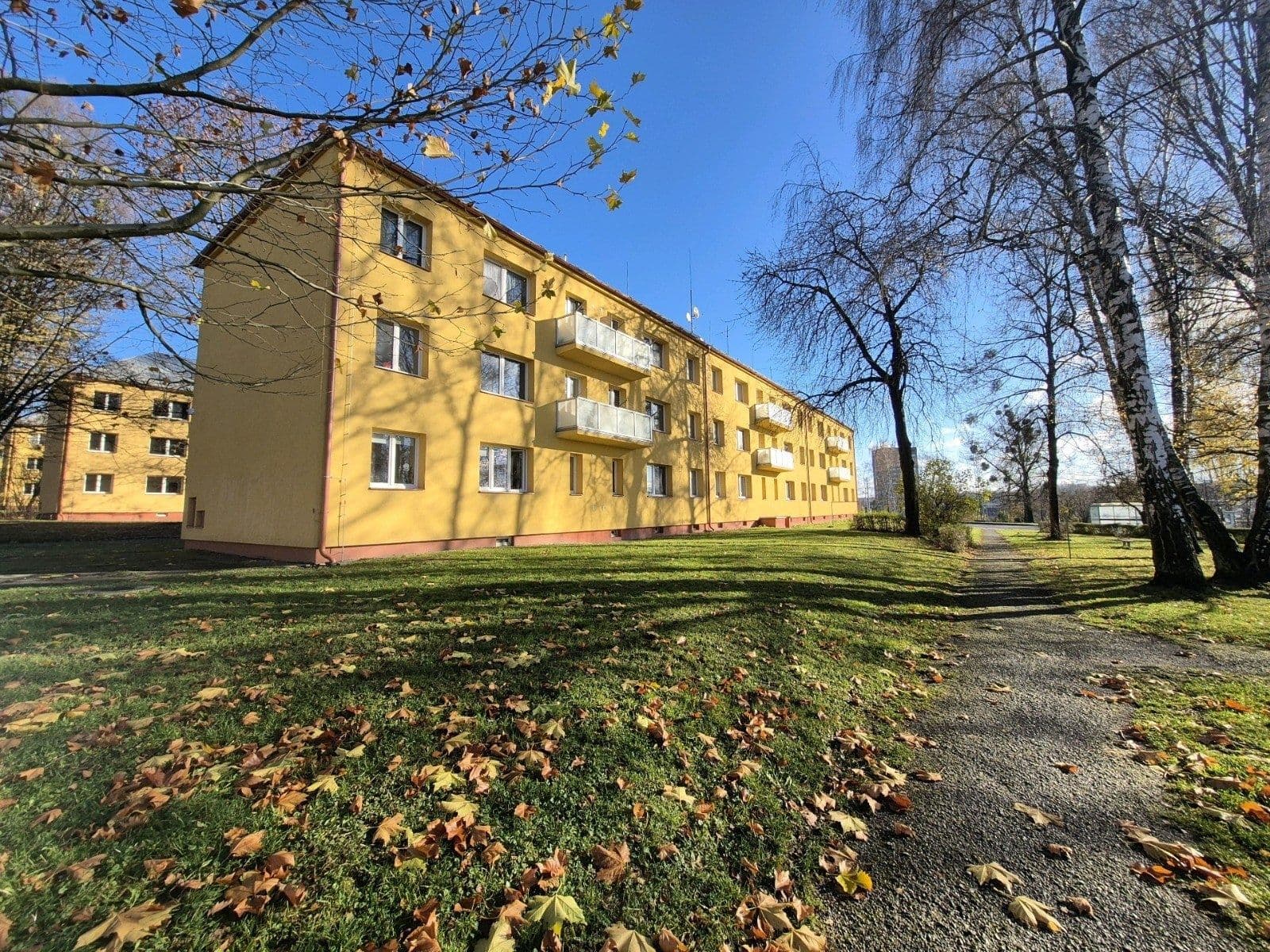 Pronájem bytu 3+1 71 m², Dukelská, Havířov, Moravskoslezský kraj Pronájem bytu 3+1 71 m², Dukelská, Havířov, Moravskoslezský kraj