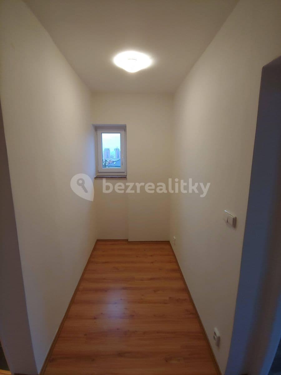 Pronájem bytu 2+1 71 m², Na Třebešíně, Praha, Praha Pronájem bytu 2+1 71 m², Na Třebešíně, Praha, Praha