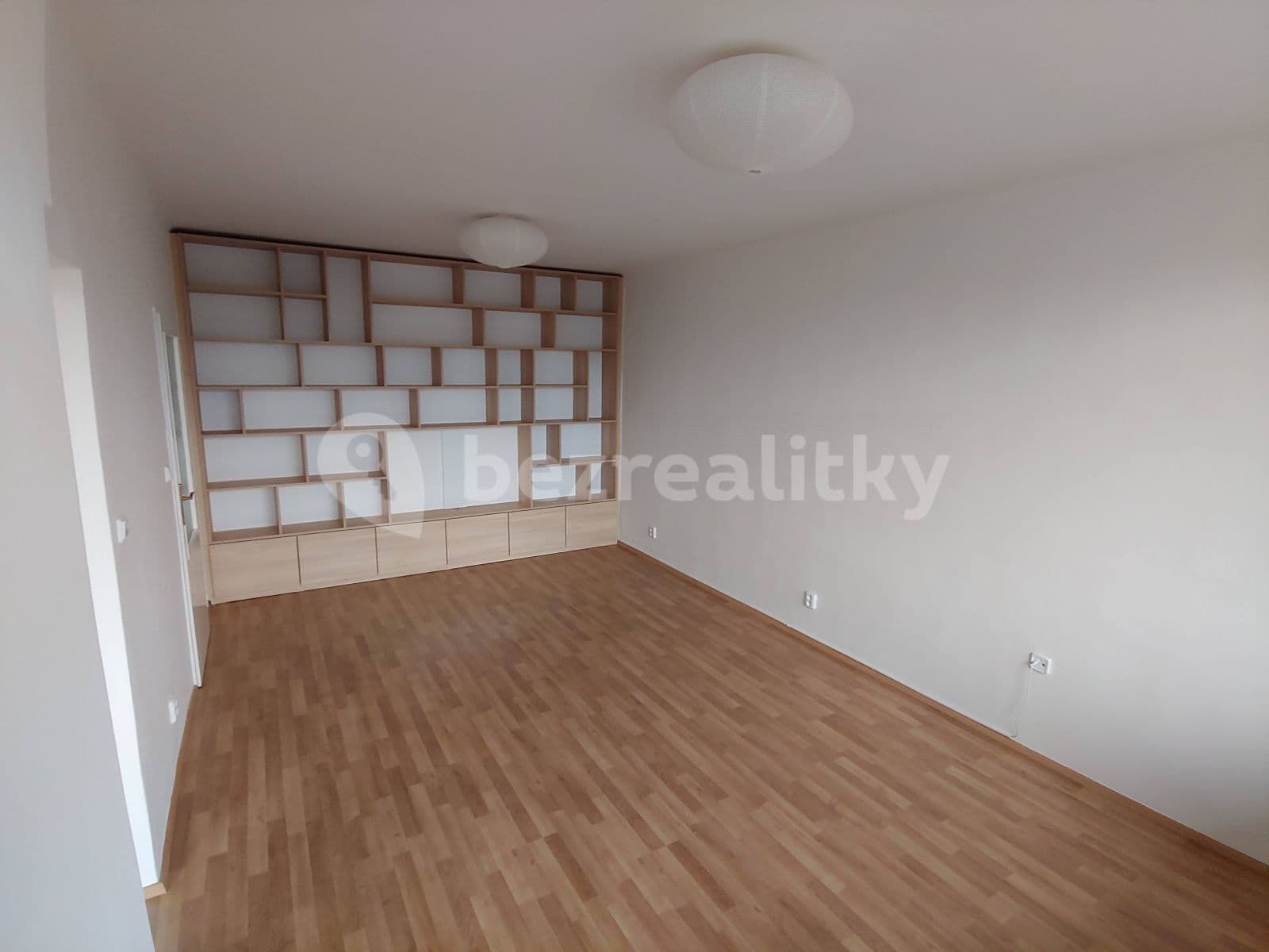 Pronájem bytu 2+1 71 m², Na Třebešíně, Praha, Praha Pronájem bytu 2+1 71 m², Na Třebešíně, Praha, Praha