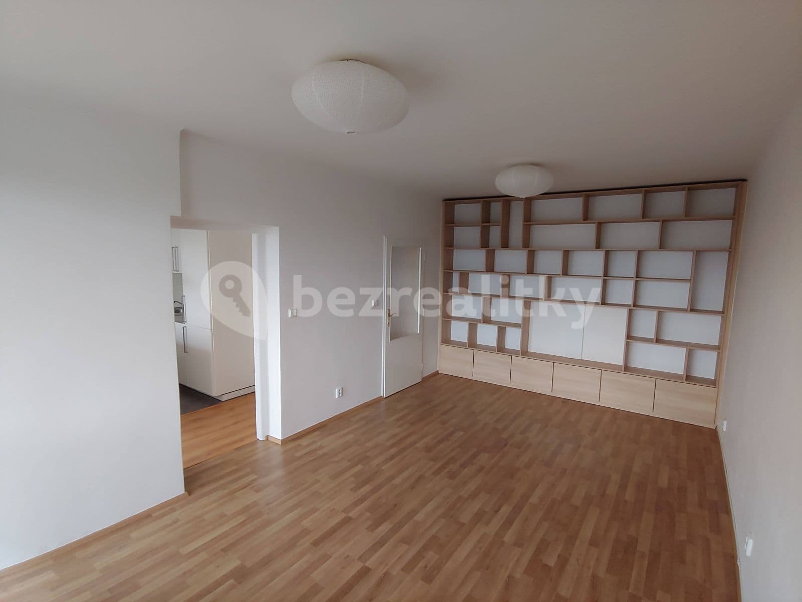 Pronájem bytu 2+1 71 m², Na Třebešíně, Praha, Praha Pronájem bytu 2+1 71 m², Na Třebešíně, Praha, Praha